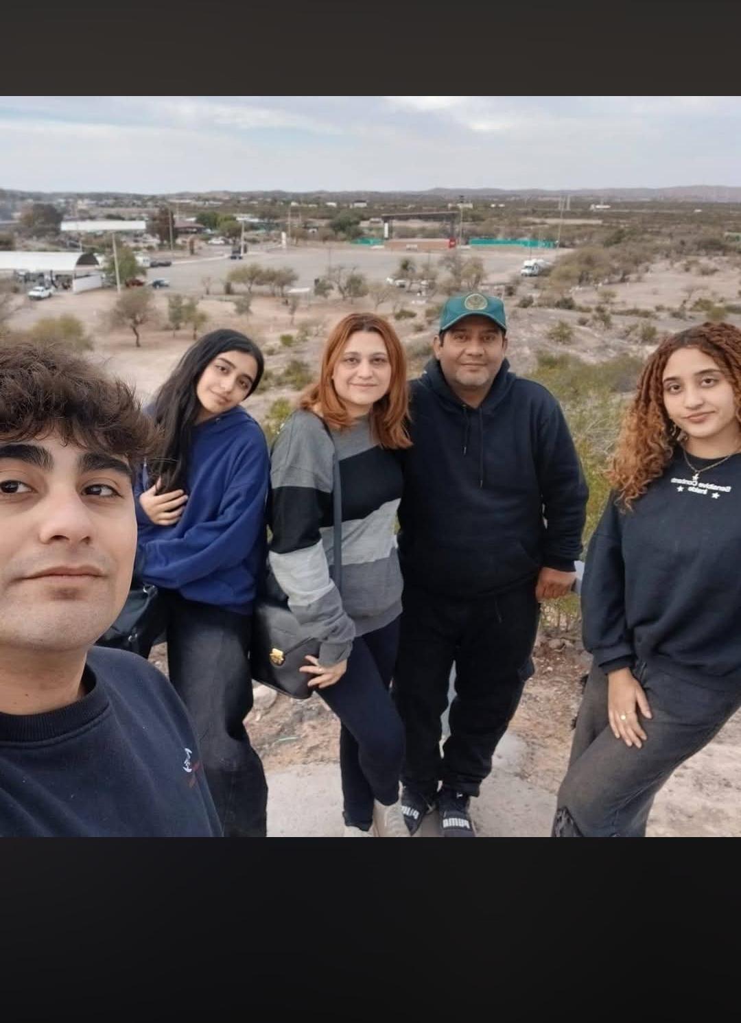 Nuestra familia